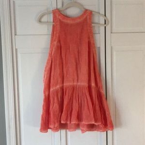 Free people blouse